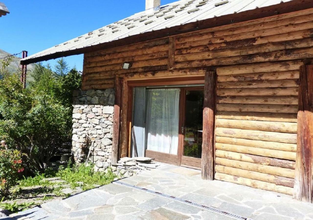 La Balme Daire Puy-Saint-Vincent Dış mekan fotoğraf